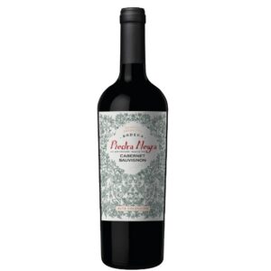 Vino Argentino Piedra Negra Cabernet Sauvignon Orgánico Tinto