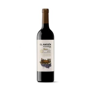 Vino España El Andén de la Estación Muga Tinto