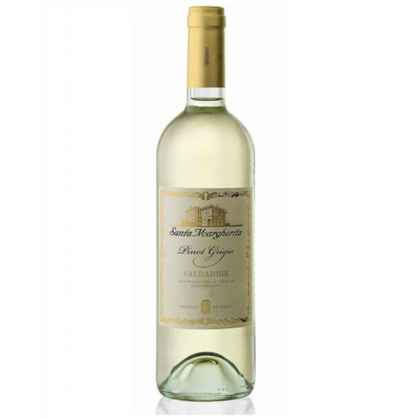 Pinot Grigio Blanco