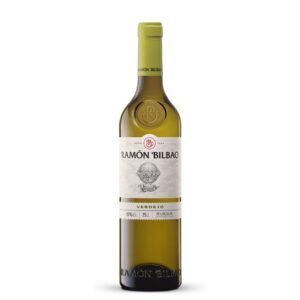 Vino España Ramón Bilbao Verdejo Orgánico Blanco