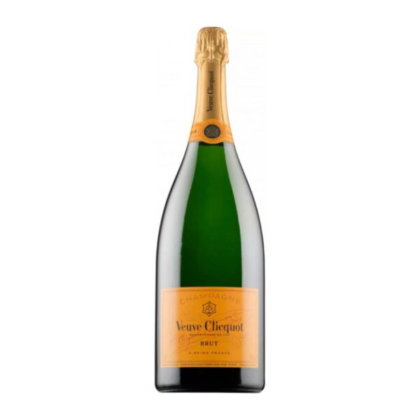 Viuda Cliquot Brut Espumoso